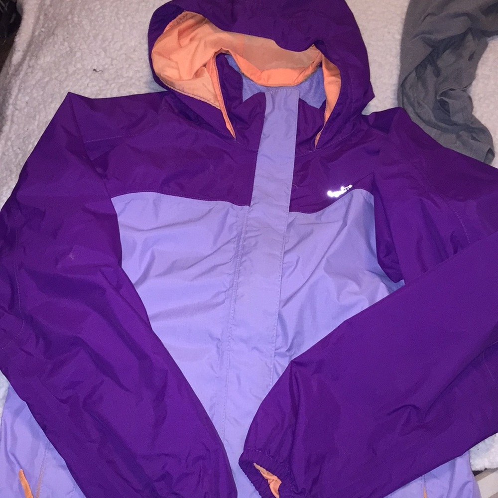 Windbreaker